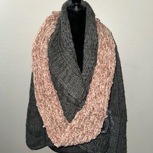 Miss Me Sweater & Scarf Set